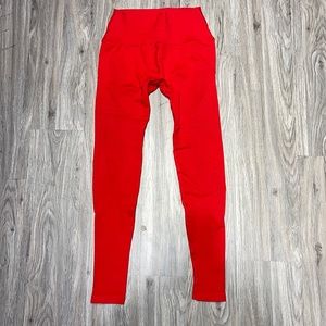 Red Alphalete Revivals (older version)